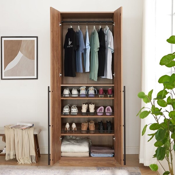 Manhattan Comfort Lee 32
