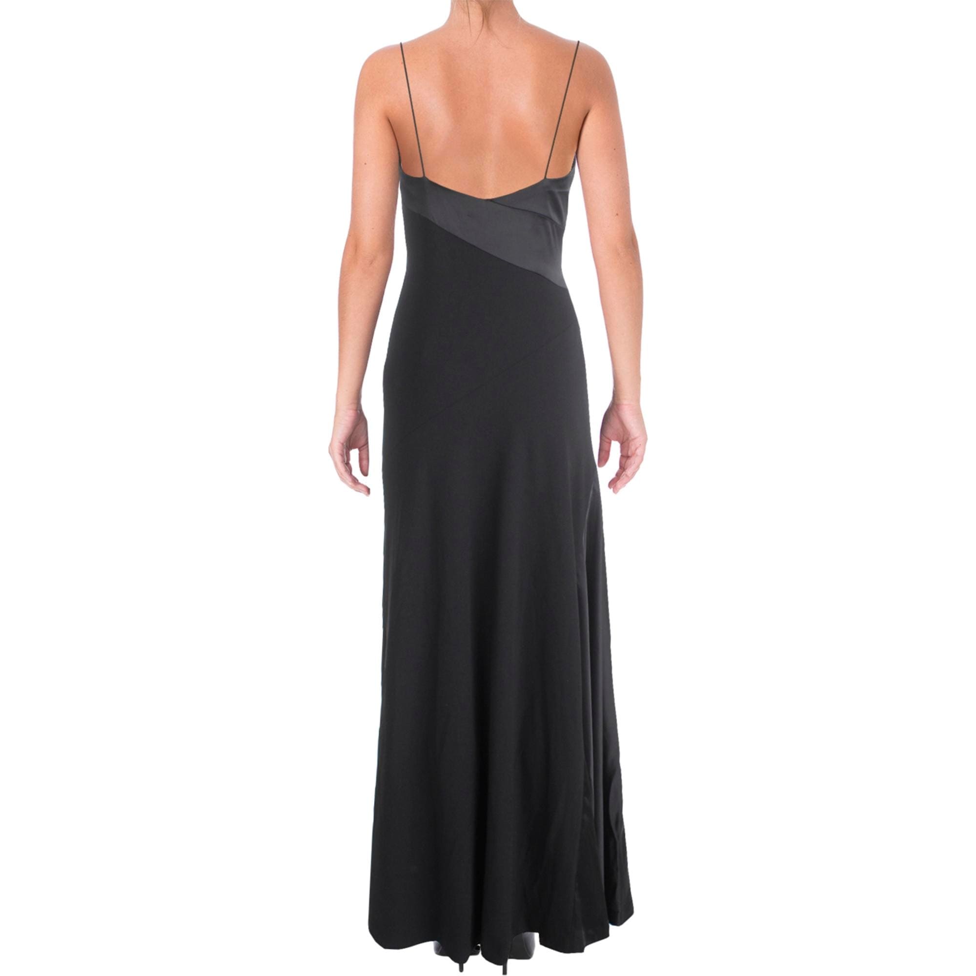 vera wang long dresses