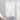 Sea Glass Semi-sheer Rod Pocket Single Curtain Panel or Full Bodied Valance