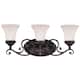 Option Venetian Bronze