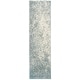 preview thumbnail 22 of 26, World Rug Gallery Contemporary Ombre Soft Plush Shag Area Rug