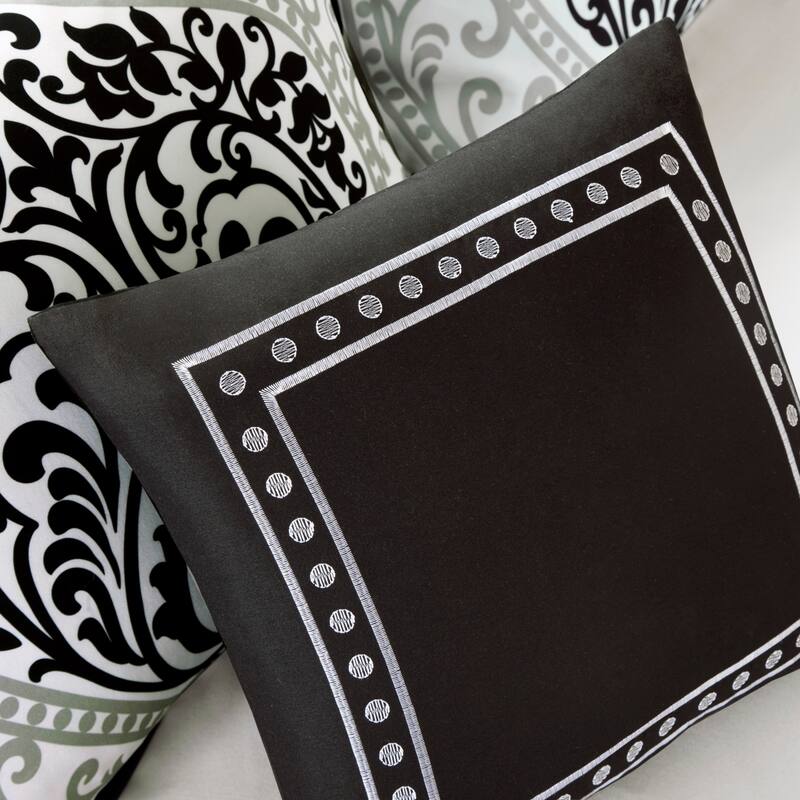Sabrina Comforter Set by Intelligent Design
