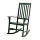 preview thumbnail 61 of 64, Cambridge Casual Alston Wood Outdoor Rocking Chair
