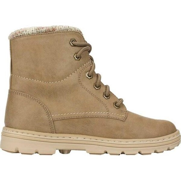 Women's keegan best sale lace up boot