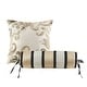 preview thumbnail 73 of 72, Madison Park Whitman Reversible Oversized 5-piece Jacquard Bedspread Quilt Set with Shams and Embroidered Throw Pillows