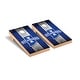 preview thumbnail 1 of 3, Indiana State ISU Sycamores Vintage Cornhole Board Set