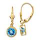 Option Blue Topaz