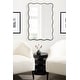 preview thumbnail 5 of 45, Kate and Laurel Viona Rectangle Mirror