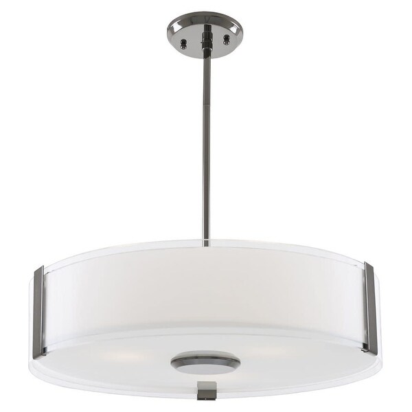 Dvi Lighting Dvp14508 Zurich 20 Height 3 Light Pendant Dvi Lighting Dvp14508 Zurich 20