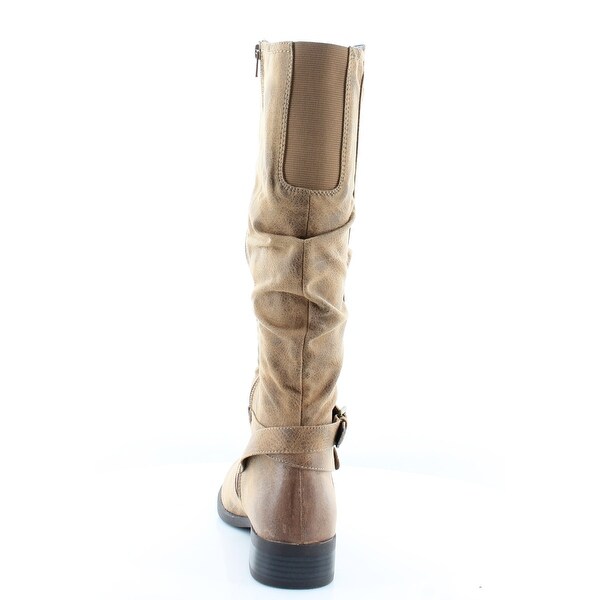 white mountain layton riding boot