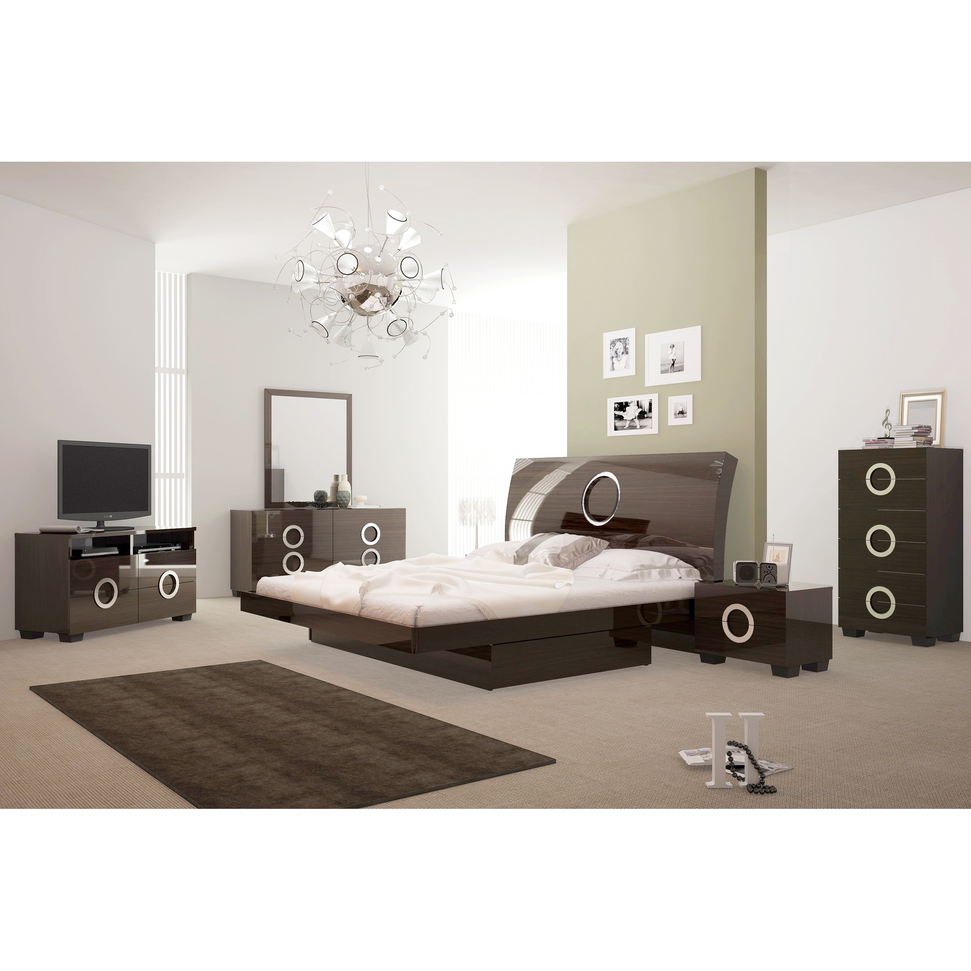 Brown California King Size Bedroom Sets Bed Bath & Beyond