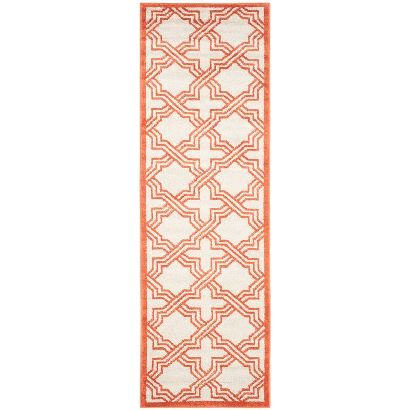 SAFAVIEH Amherst Irini Modern Rug