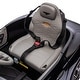 preview thumbnail 23 of 24, 12V Battery-Powered Bentley Bacalar Kids Ride-On Car, Remote-Controlled with Music & Dual Driving Modes