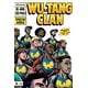 preview thumbnail 1 of 2, Wu Tang Clan - Superheroes Unframed Art Poster - Paper Print - Multi