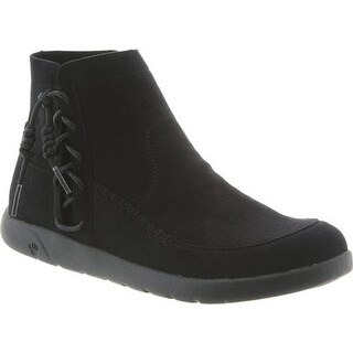 bearpaw piper bootie