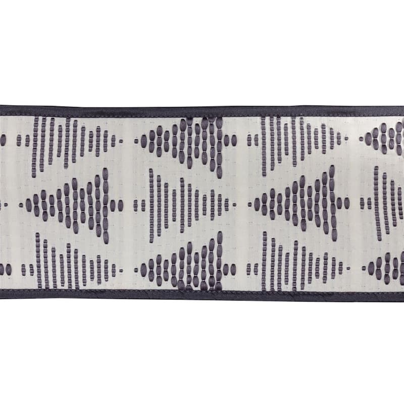 Decorative Holiday Ribbon (2 Rolls)