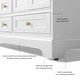preview thumbnail 118 of 148, Ancerre Designs Audrey Bathroom Vanity Set