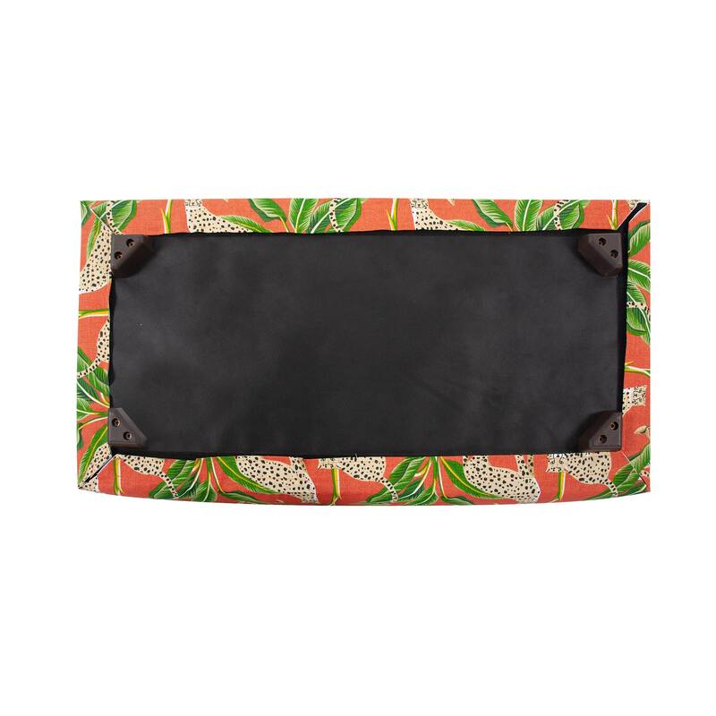 Allan Andrews Patio Universal Bench Frame & Cover Collection - N/A