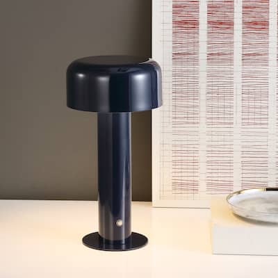 SAFAVIEH Lighting Bonny 13-inch Table Lamp - 7Wx7Dx13H