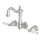 Option Polished Chrome