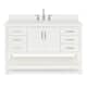 Option White / Pure White Top
