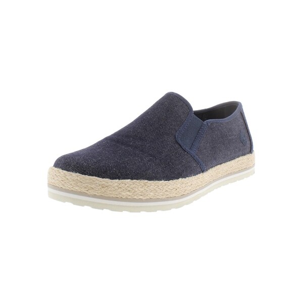 espadrilles timberland