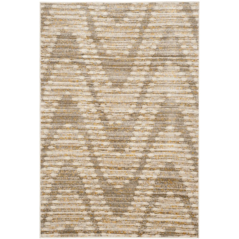 SAFAVIEH Porcello Epraxia Modern Rug
