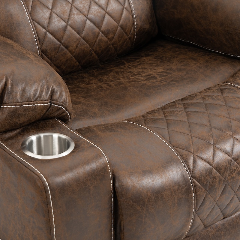 Lounge Chair Power Lift Chair Relax Sofa Chair Elderly Electric Lounge Chair