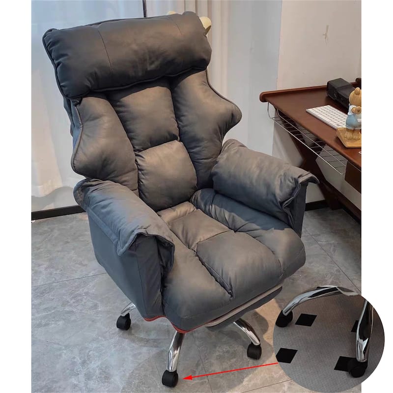 Modern Relaxing Office Chairs Gaming Computer Swivel Ergonomic Recliner Adjustable Chairs