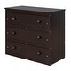 preview thumbnail 25 of 37, Low Loft Bed Full Size Platform Bed with Rolling Portable Desk, Cabinet, Shelves and Drawers, Multiple Functions Storage Bed