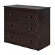 preview thumbnail 27 of 43, Modern Full Size Loft Bed With Cabinet,Shelves And Rolling Portable Desk