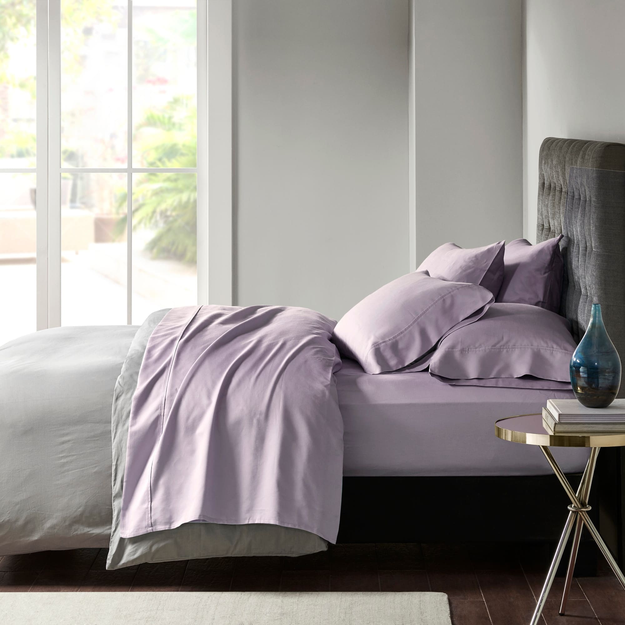 Option Purple