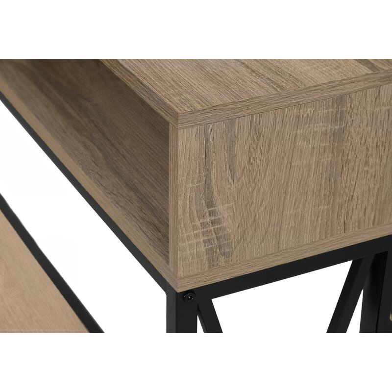 Accent Table, Console