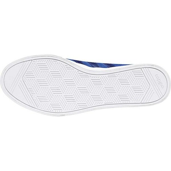 adidas courtset sneaker black