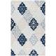 Option Blue/Ivory