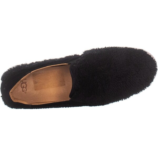 ugg ricci black