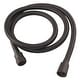 preview thumbnail 2 of 3, Kingston Brass Vintage 59-Inch Shower Hose Oil Rubbed Bronze