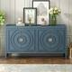 Option Antique Blue