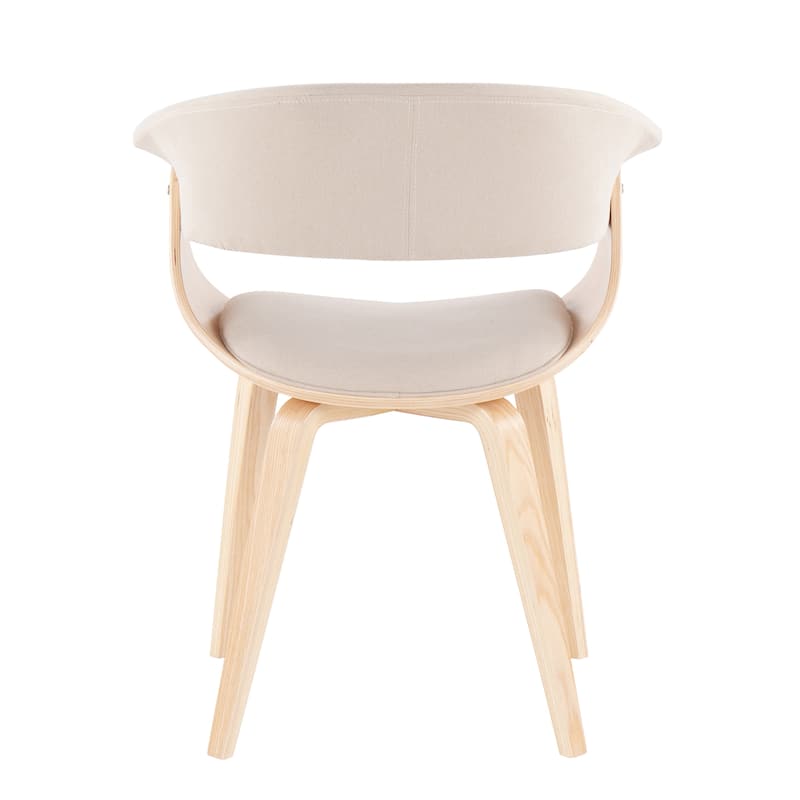 Carson Carrington Samantha Mid-century Modern Chair