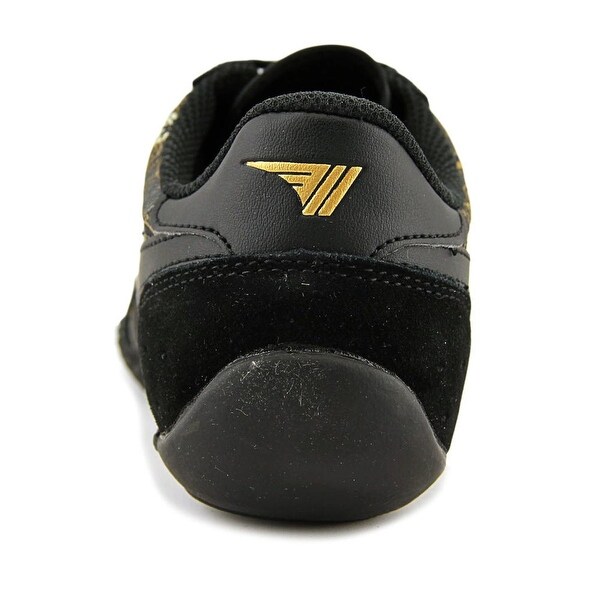 gola shoes black
