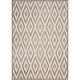 preview thumbnail 32 of 40, Nourison Grafix Modern Geometric Area Rug
