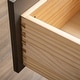 preview thumbnail 119 of 197, Sudio Design Bathroom Vanity Windwood Collection.