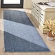 preview thumbnail 46 of 168, SAFAVIEH River Yuki Contemporary Solid Rug