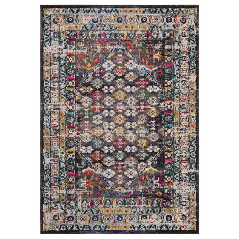 SAFAVIEH Monaco Doretha Boho Rug