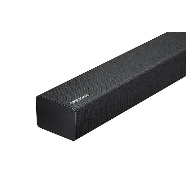 samsung 200w soundbar & sub