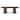 Elowynne Dining Table, Rectangular, Reclaimed Neem Wood, Cylindrical Bases, Iron Details, Seats 10, Warm Brown