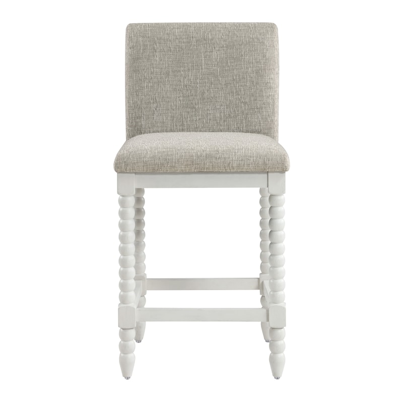 Kaylee 26 Spindle Counter Stool
