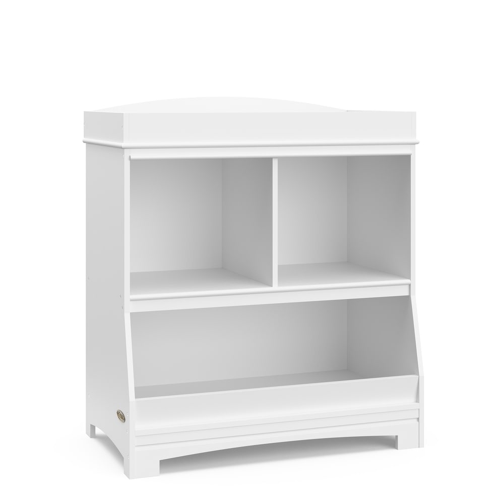 Changing table best sale bed bath beyond