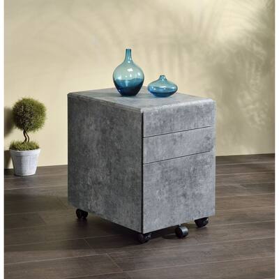 Jolie File Cabinet
