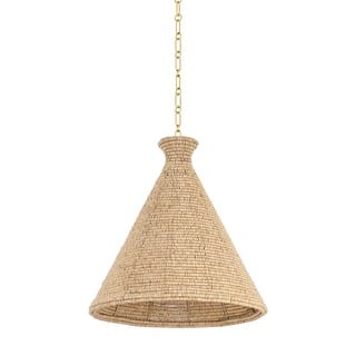 Hudson Valley Lighting 5020 Tallman 20" Wide Pendant